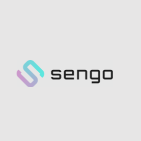 Logo for Sengo
